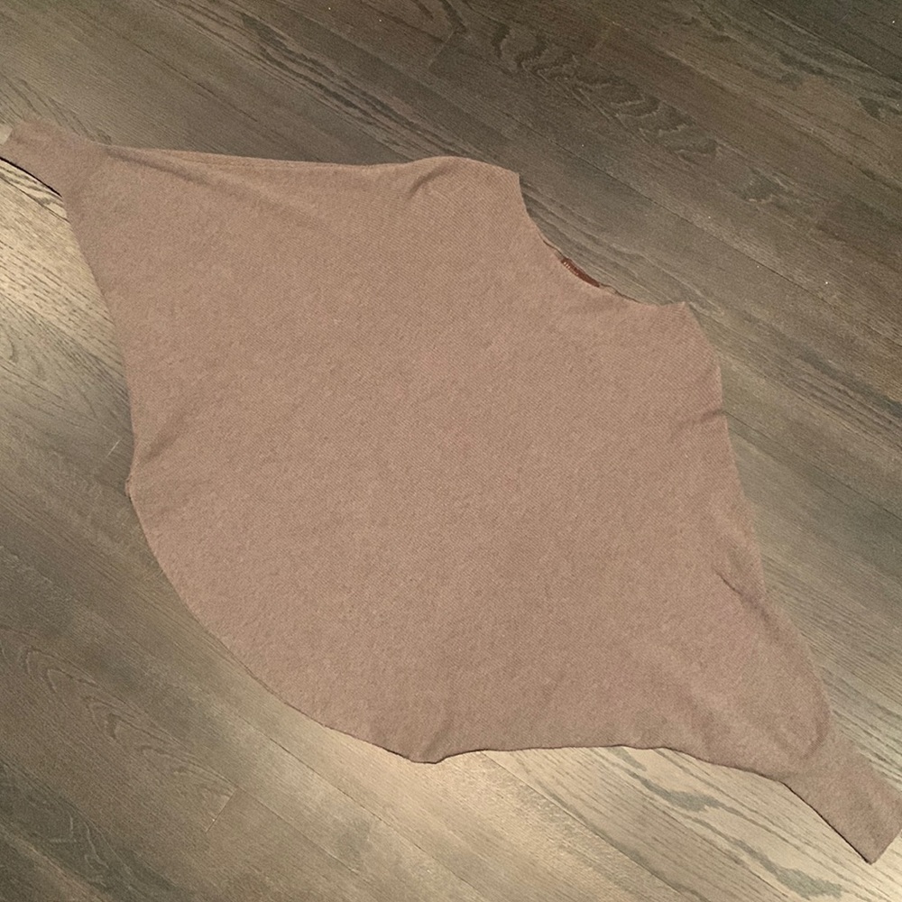 Kerisma Sweater in Brown, Size Small, Great Condition